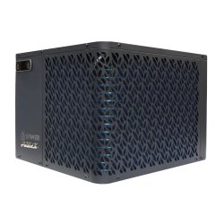 Poolex O'Spa varmepumpe-chiller 5 kw med cirkulationspumpe